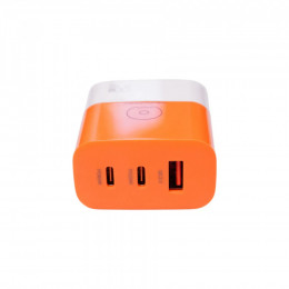 WUW C215 65W Brown Orange (C215)
