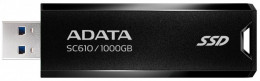 A-Data SC610 1TB Black (SC610-1000G-CBK/RD)