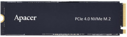 Apacer AS2280Q4X 2280 PCIe 4x4 NVMe 1.4 2TB (AP2TBAS2280Q4X-1)