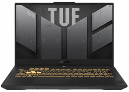 ASUS TUF Gaming F17 FX707VJ (FX707VJ-HX078) EU