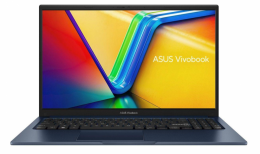 ASUS VivoBook 17 A1704VA Quiet Blue (A1704VA-AU078)  EU