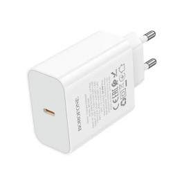 Borofone BA109A Star 60W White (6941991126888)
