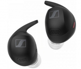 Sennheiser Momentum Sport Polar Black (700304) EU