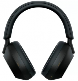 Sony WH-1000XM5 Black WH-1000XM5/BM EU