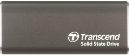 Transcend ESD265C 1TB Iron Gray (TS1TESD265C)