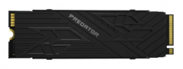 Acer Predator GM7000 Heatsink 4 TB (BL.9BWWR.124)