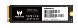 Acer Predator GM9000 1 TB (BL.9BWWR.129)