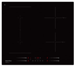 INTERLINE HIV 562 SIP BA Nano Matte
