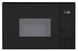 INTERLINE MWC 320 SSG BA