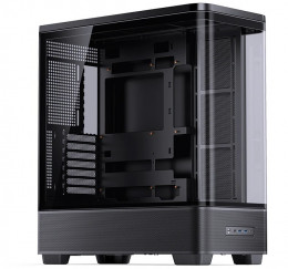 Jonsbo TK-5 Black with window