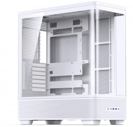 Jonsbo TK-5 White with window