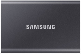 Samsung T7 4TB Gray (MU-PC4T0T/WW)