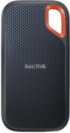 SanDisk Extreme Portable E61 8TB Black (SDSSDE61-8T00-G25)