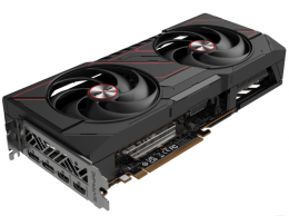Sapphire PCI-Ex Radeon RX 9070 GRE PULSE Gaming OC 12GB GDDR6 (192bit) (2920/18000) (2 x HDMI, 2 x DisplayPort) (11354-01-20G)