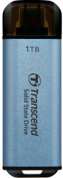Transcend ESD300 1TB Sky Blue (TS1TESD300C)