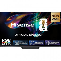 Hisense 55UR8S EU