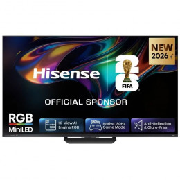 Hisense 65UR8S EU