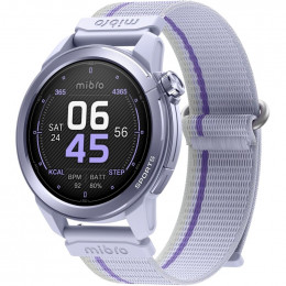 Mibro GS Active2 Lilac (XPAW024L)