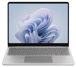 Microsoft Surface Laptop 13 Snapdragon X Plus 8 Core Platinum (EP2-82113) EU