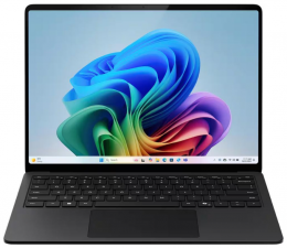 Microsoft Surface Laptop 8th Edition Black (EP2-59045) EU