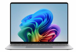 Microsoft Surface Laptop 8th Edition Platinum (EP2-59034) EU