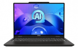 MSI VenturePro 16 Ultra 5-125H/16GB/512 RTX4050 120Hz (VenturePro 16 AI | A1VEG-006XPL) EU