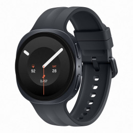 Samsung Galaxy Watch9 40mm Black (SM-L340NZKASEK)
