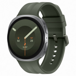 Samsung Galaxy Watch9 44mm Silver (SM-L350NZSASEK)
