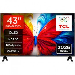 TCL 43S5L EU
