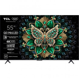 TCL 55C6K Pro EU