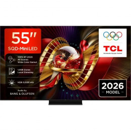 TCL 55C8L EU