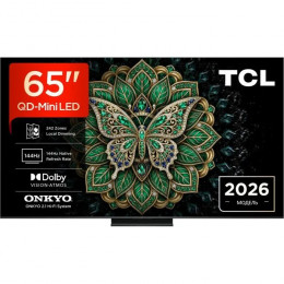 TCL 65C6K PRO EU