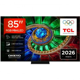TCL 85RM7L EU
