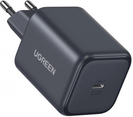Ugreen X524 45 W USB-C GaN Black (UGR-65052)