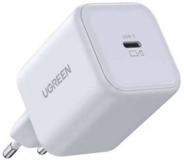 Ugreen X524 45 W USB-C GaN White (UGR-65053)