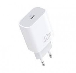 WUW-C280 Type-C PD 40W charger (6978749570341)