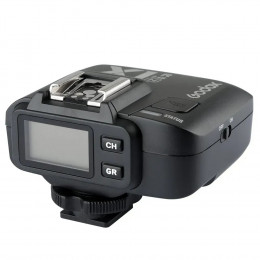 Godox X1R-N TTL (Nikon) EU