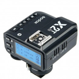 Godox X2T-N TTL (Nikon) EU