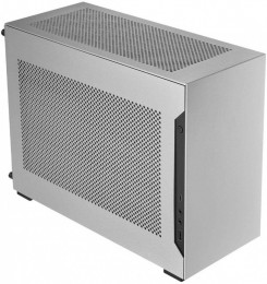 Lian-Li A4-H2O Silver (G99.A4H2OA5.00)