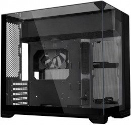 Lian-Li O11 Vision-M Black with window (G99.O11VMX.00)