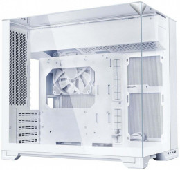 Lian-Li O11 Vision-M White with window (G99.O11VMW.00)
