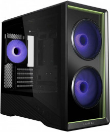 Lian-Li Vector V150 INF Black with window (G99.V150INFX.00)