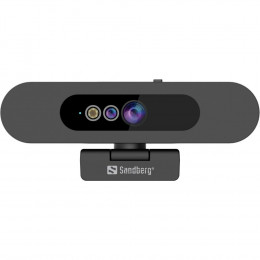 Sandberg Face-ID 2 HD 1080p Windows Hello USB-C/USB2.0 (134-40)