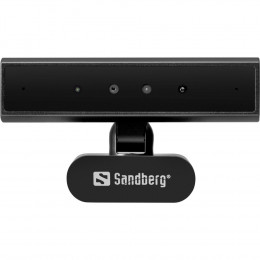 Sandberg Face-ID Webcam Mini Pro (134-44)