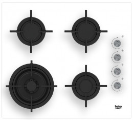 Beko HILW64122SW