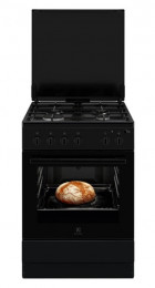 Electrolux LKG604015K
