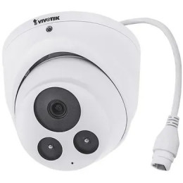Vivotek IT9380-H 2.8 5MP 20fps H.265 2.8/3.6mm 30M IR WDR Pro SNV White (IT9380-H 2.8)