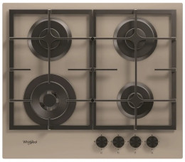 Whirlpool GOFL 629/SH EE