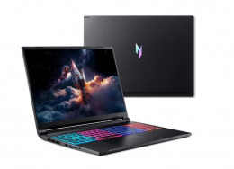 Acer Nitro V 16S ANV16S-71 Black (NH.U28EP.00C) EU