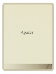Apacer AS724 1TB Cream (AP1TBAS724C-1)